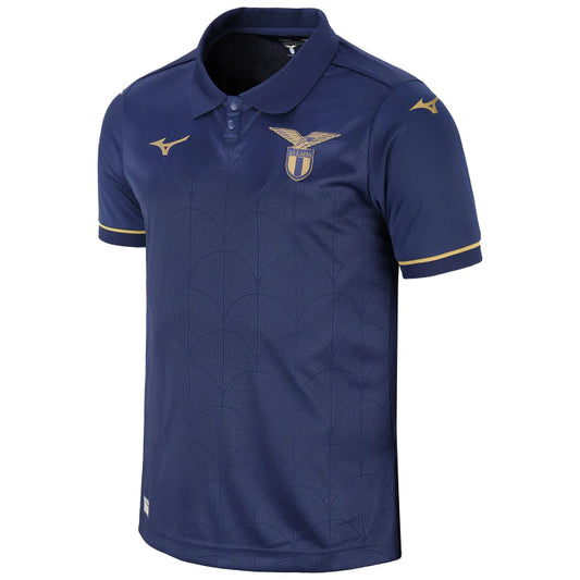 Camisa Lazio Third 2026/27 Torcedor Masculino
