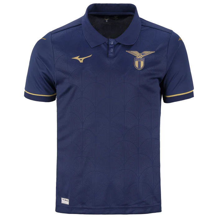 Camisa Lazio Third 2026/27 Torcedor Masculino