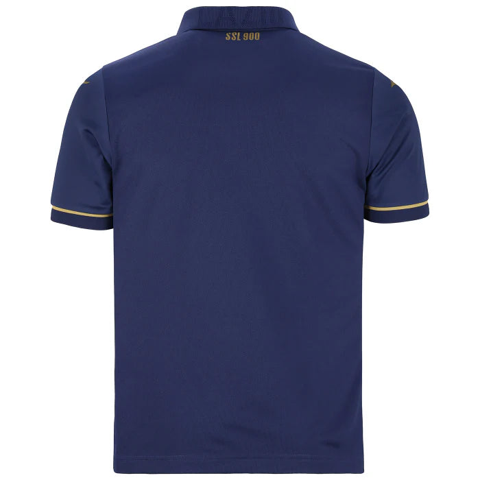 Camisa Lazio Third 2026/27 Torcedor Masculino