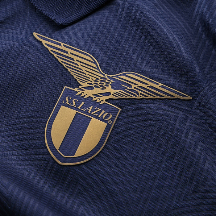 Camisa Lazio Third 2026/27 Torcedor Masculino