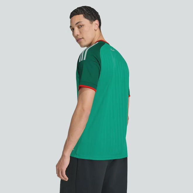 Camisa Argélia 2026/26 Away