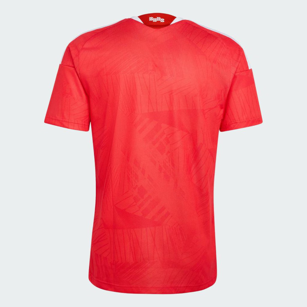 Camisa Benfica I 2026/27 Adidas Torcedor