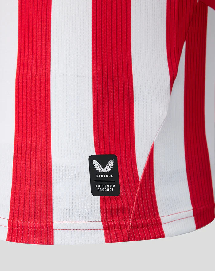 Camisa Athletic Bilbao Home 2026/27  Torcedor Masculina