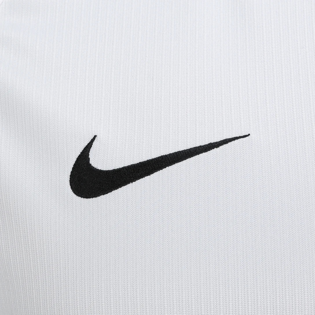 Camisa Corinthians I 2026/27 s/n Torcedor Nike Masculina - Branco