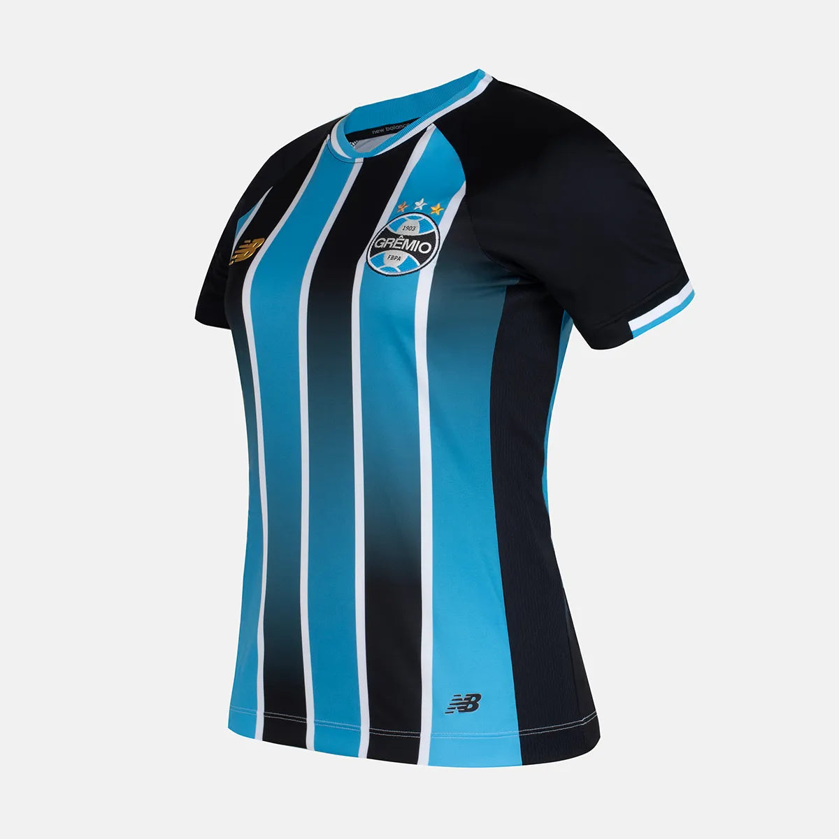 Camisa Masculina Umbro Gremio Home 2026/27 Torcedor Feminino