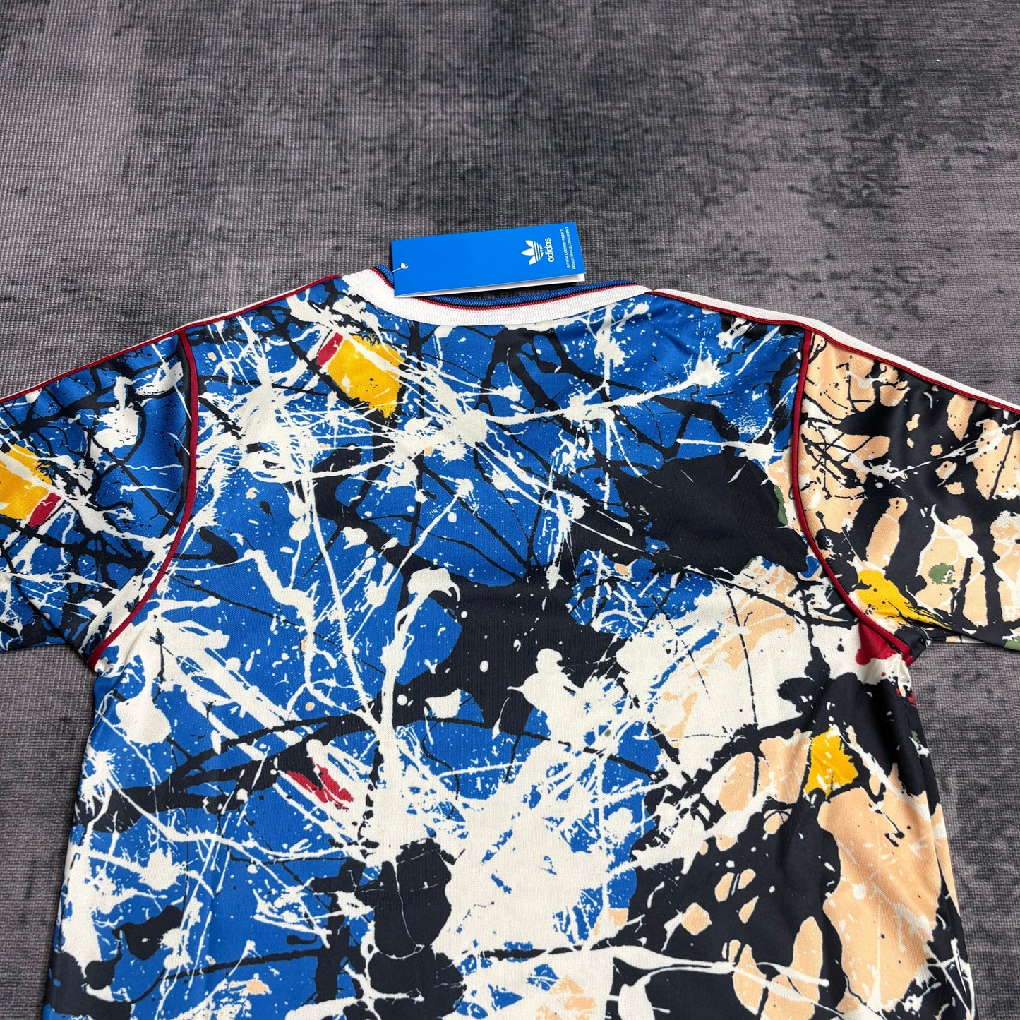 Conjunto Infantil Mancester United 2026/27