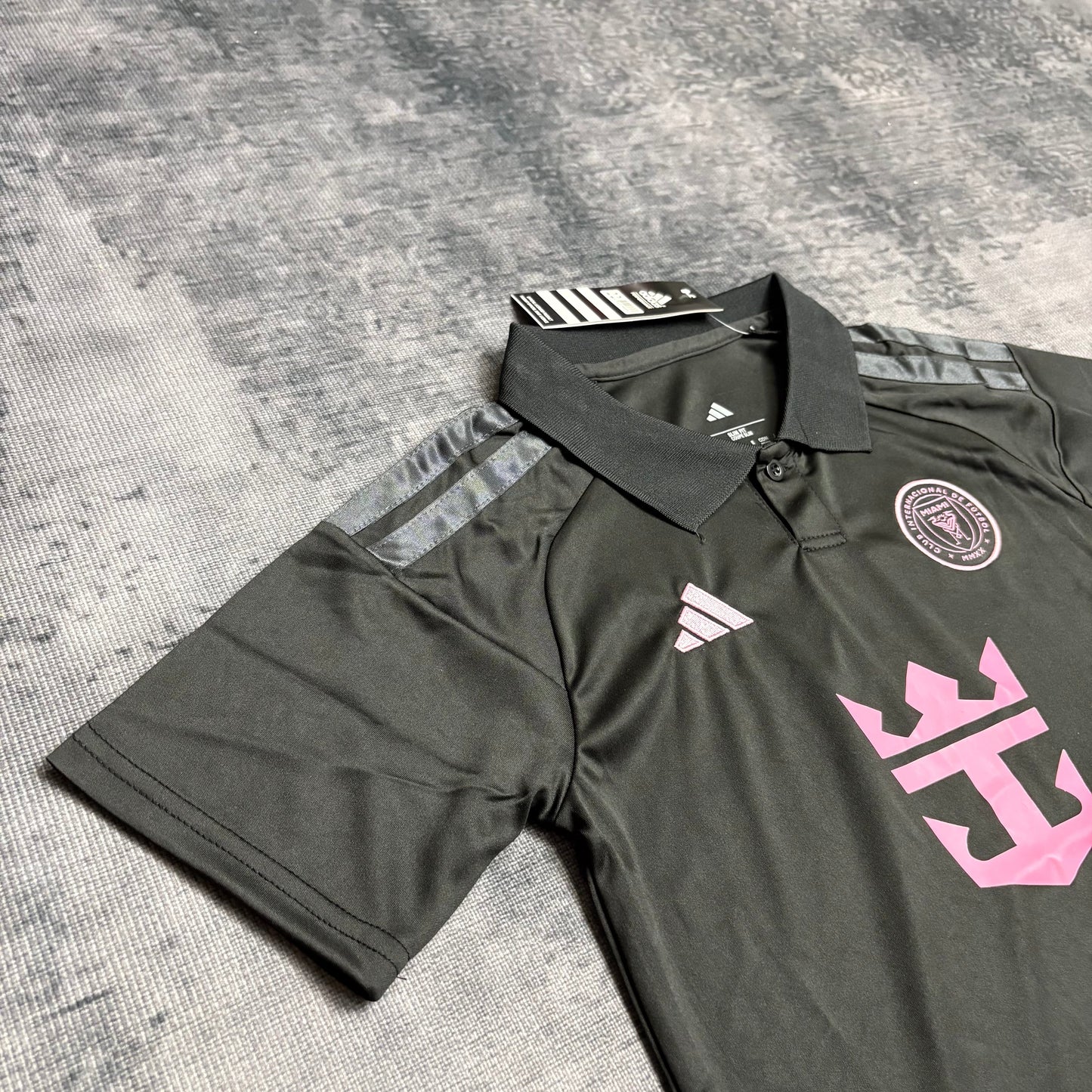 Conjunto Infantil Inter Miami 2026/27