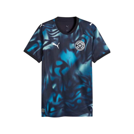 Camisa Paraguai 2026/27 II