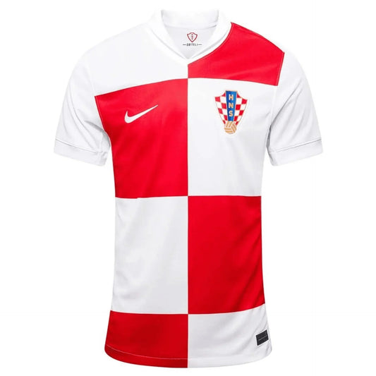 CAMISA CROÁCIA 2025