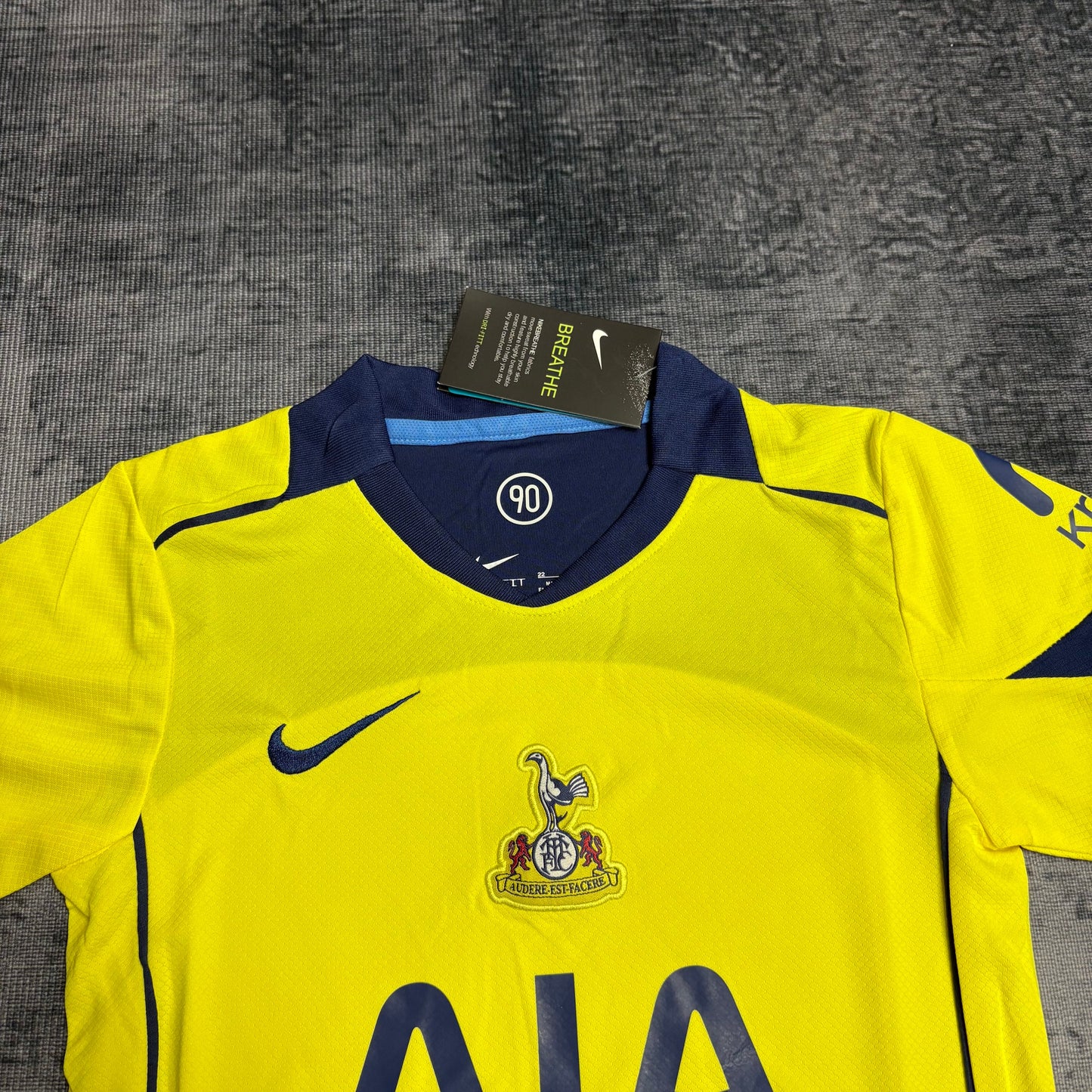 Conjunto Infantil Tottenham  2026/27
