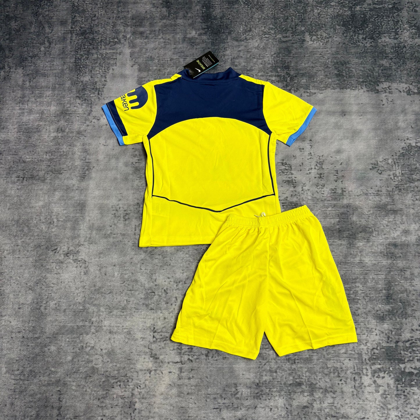 Conjunto Infantil Tottenham  2026/27