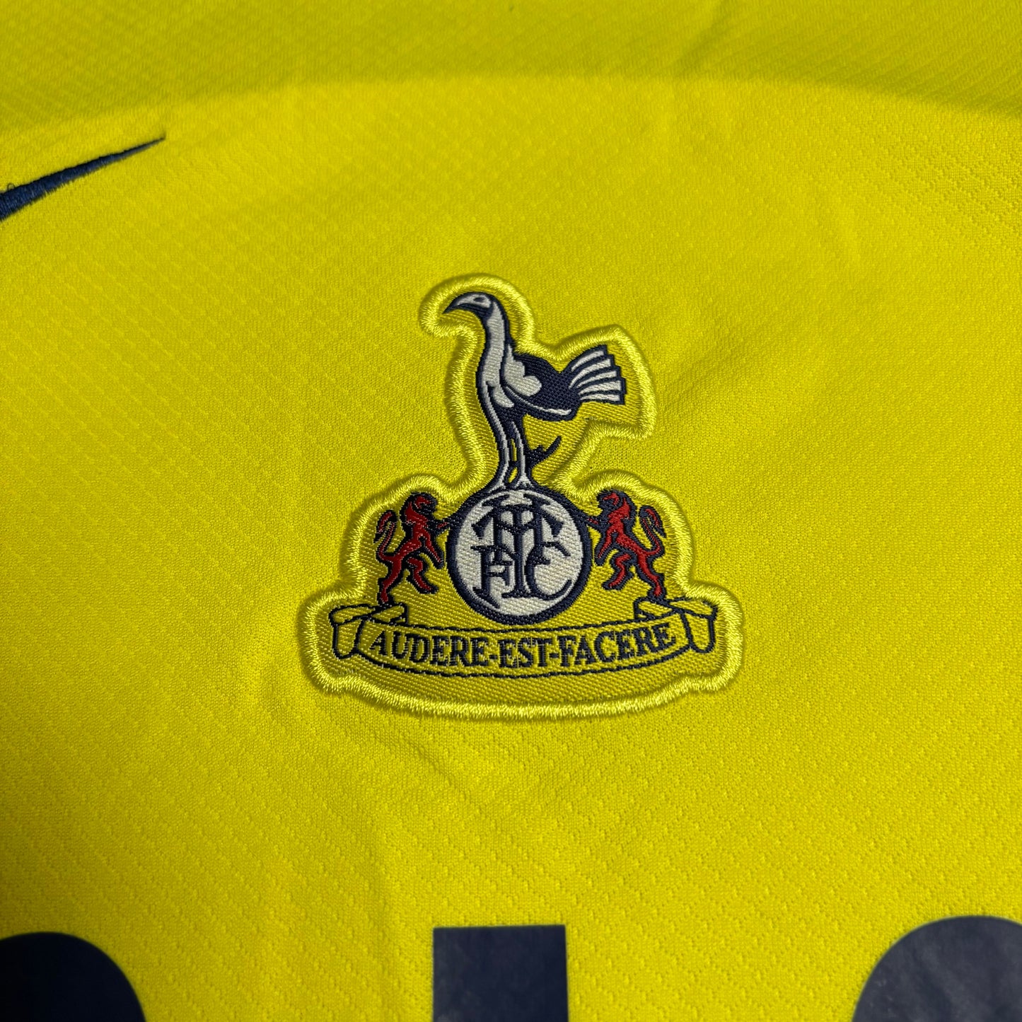Conjunto Infantil Tottenham  2026/27