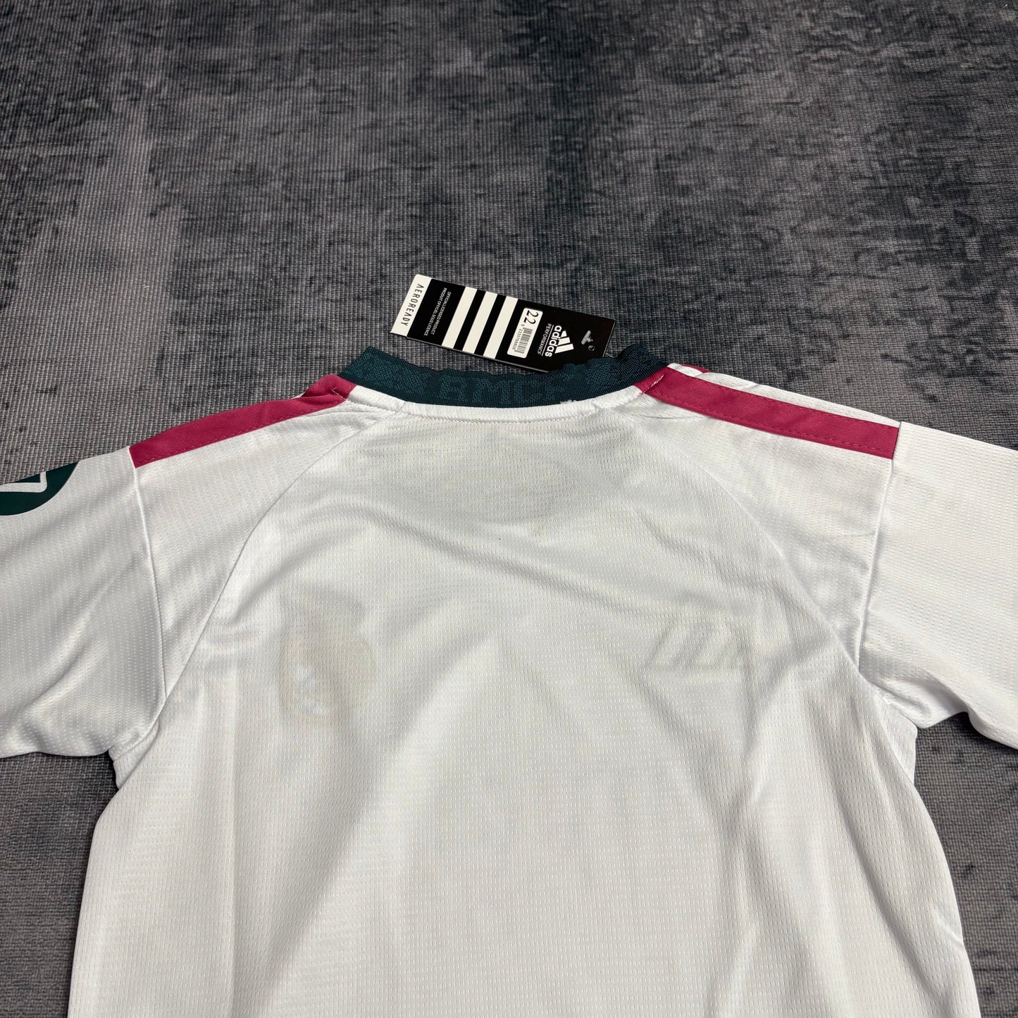 Conjunto Infantil Real Madrid 2026/27