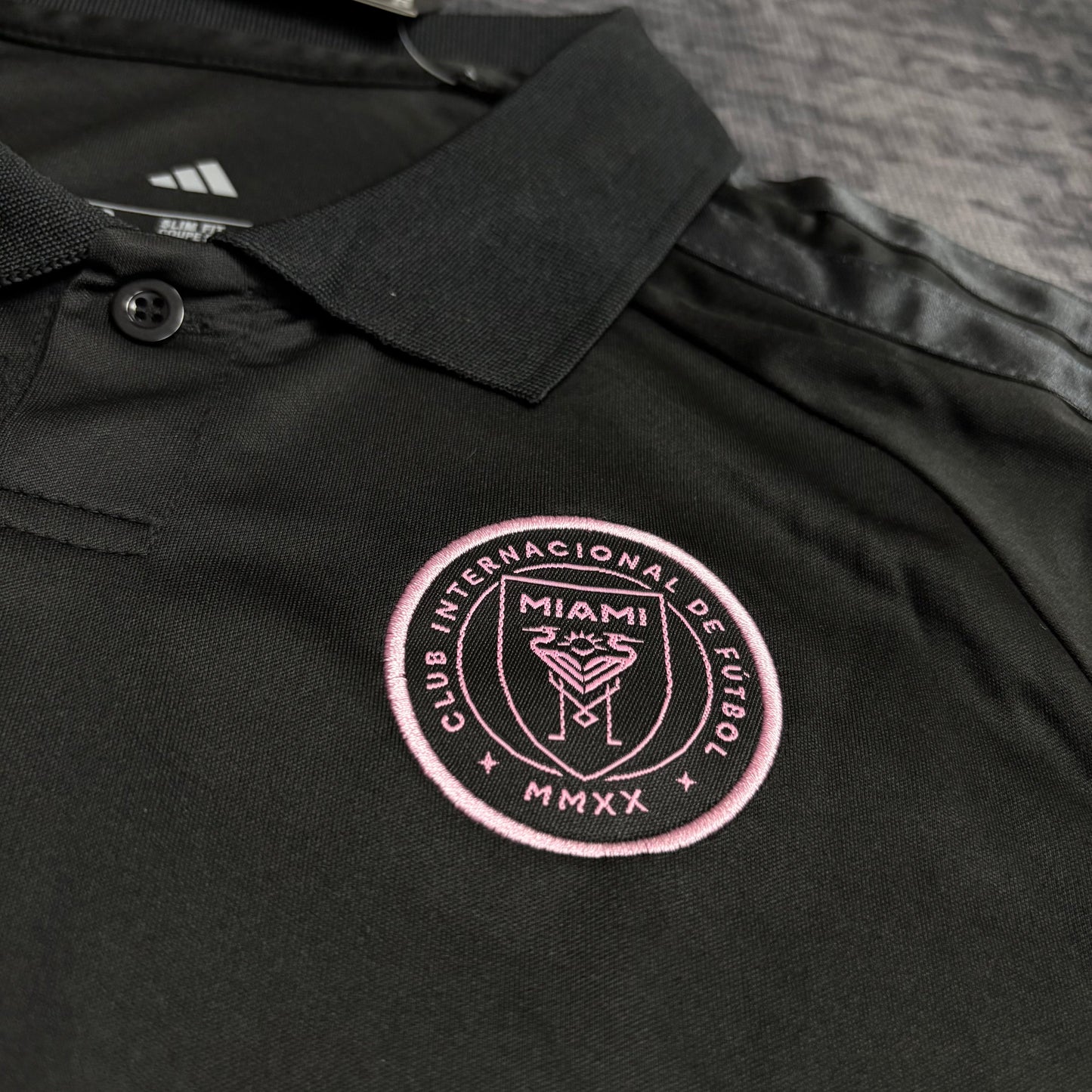 Conjunto Infantil Inter Miami 2026/27