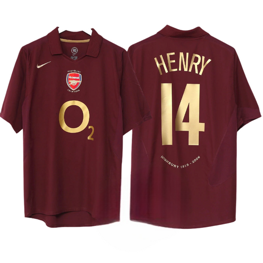 ARSENAL