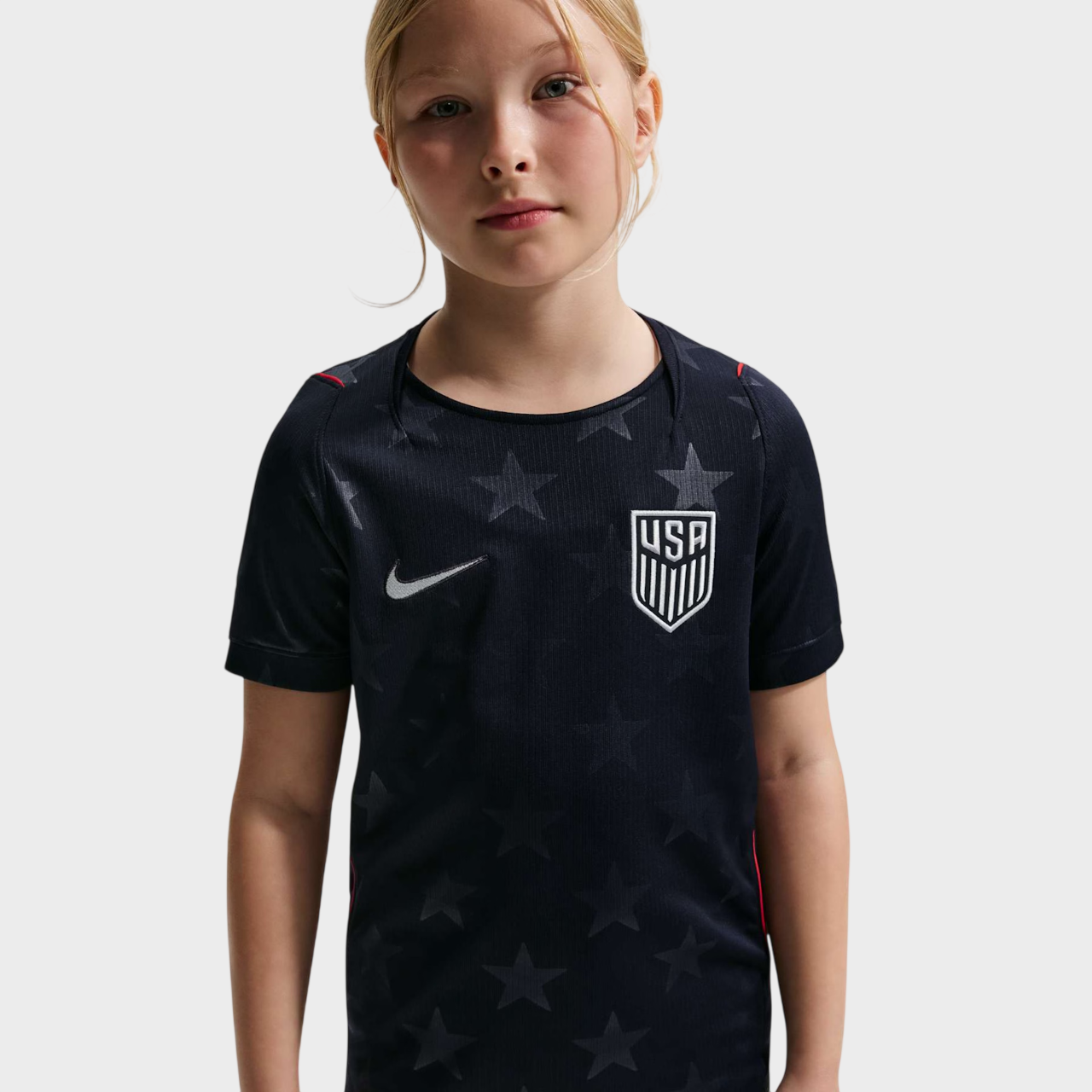 Conjunto Infantil Estados Unidos II 26/27 - Unissex