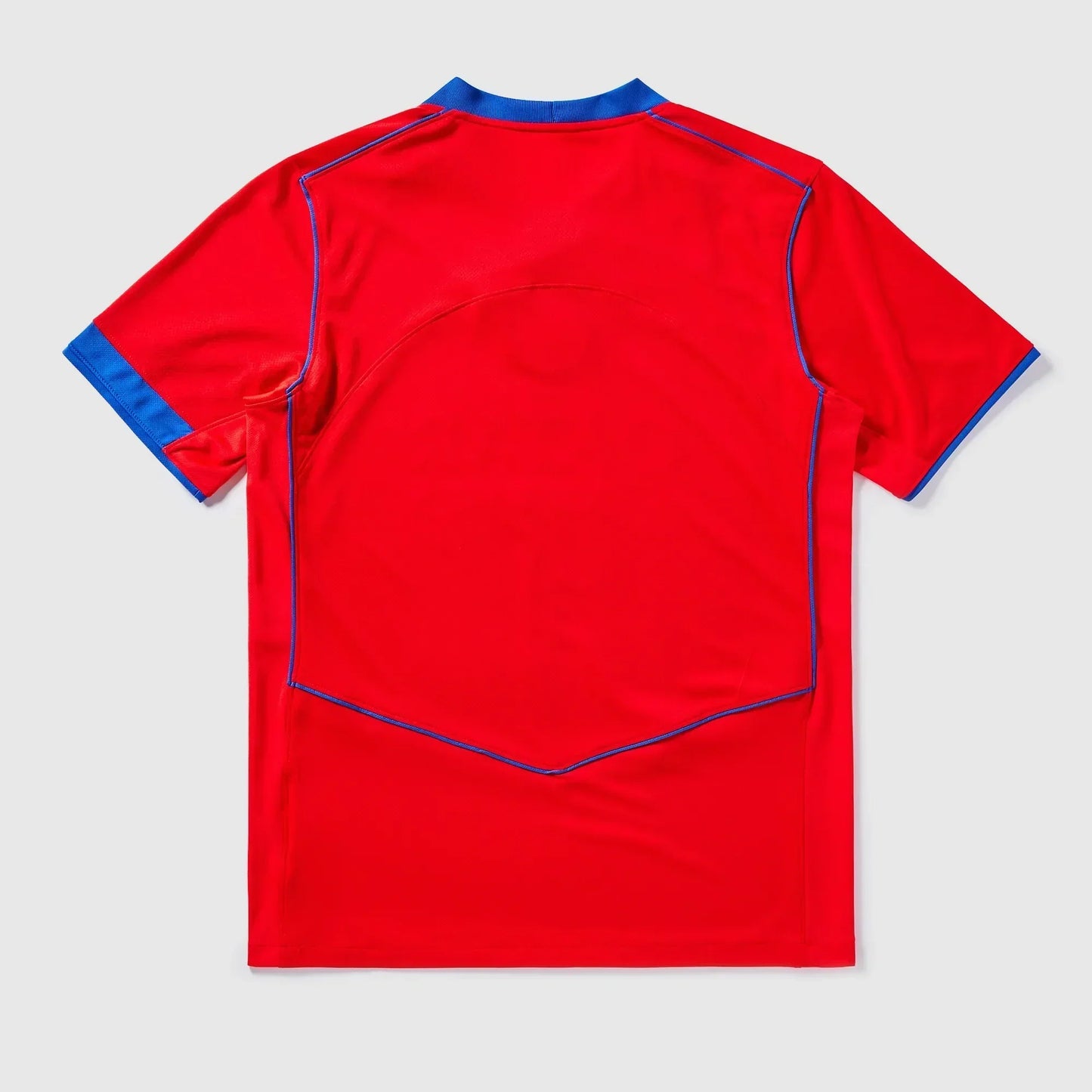 Camisa Nike Paris Saint German 2025/26 III