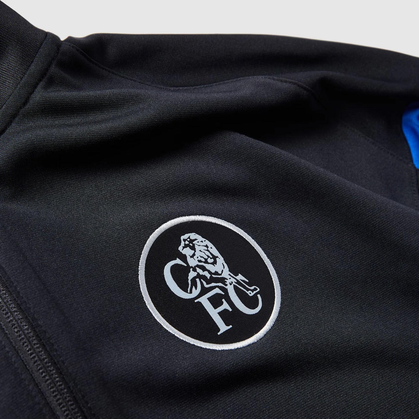 Jaqueta Nike Chelsea FC 2025/26 III Track