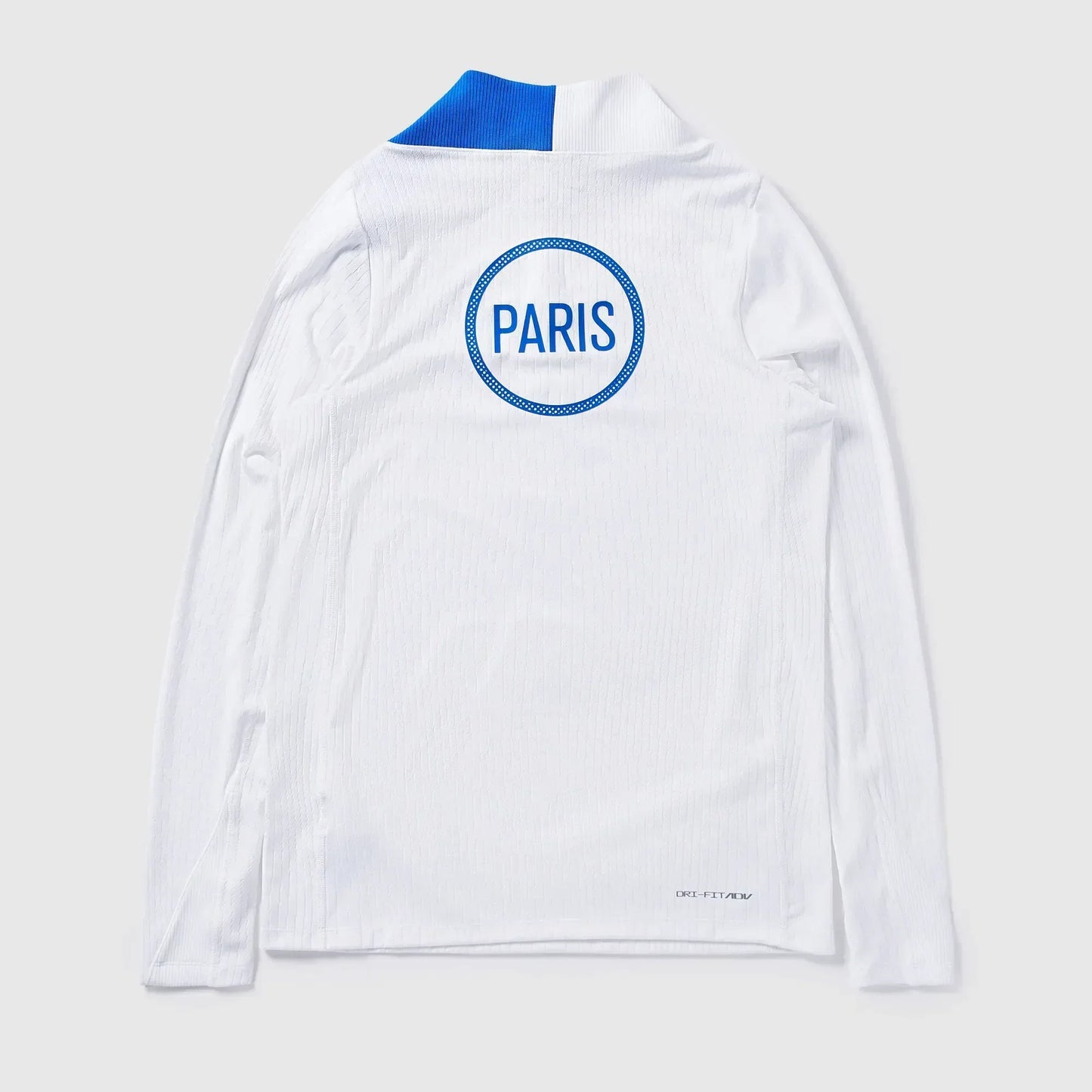 Jaqueta Nike Paris Saint German 2025/26 Strike Jogador