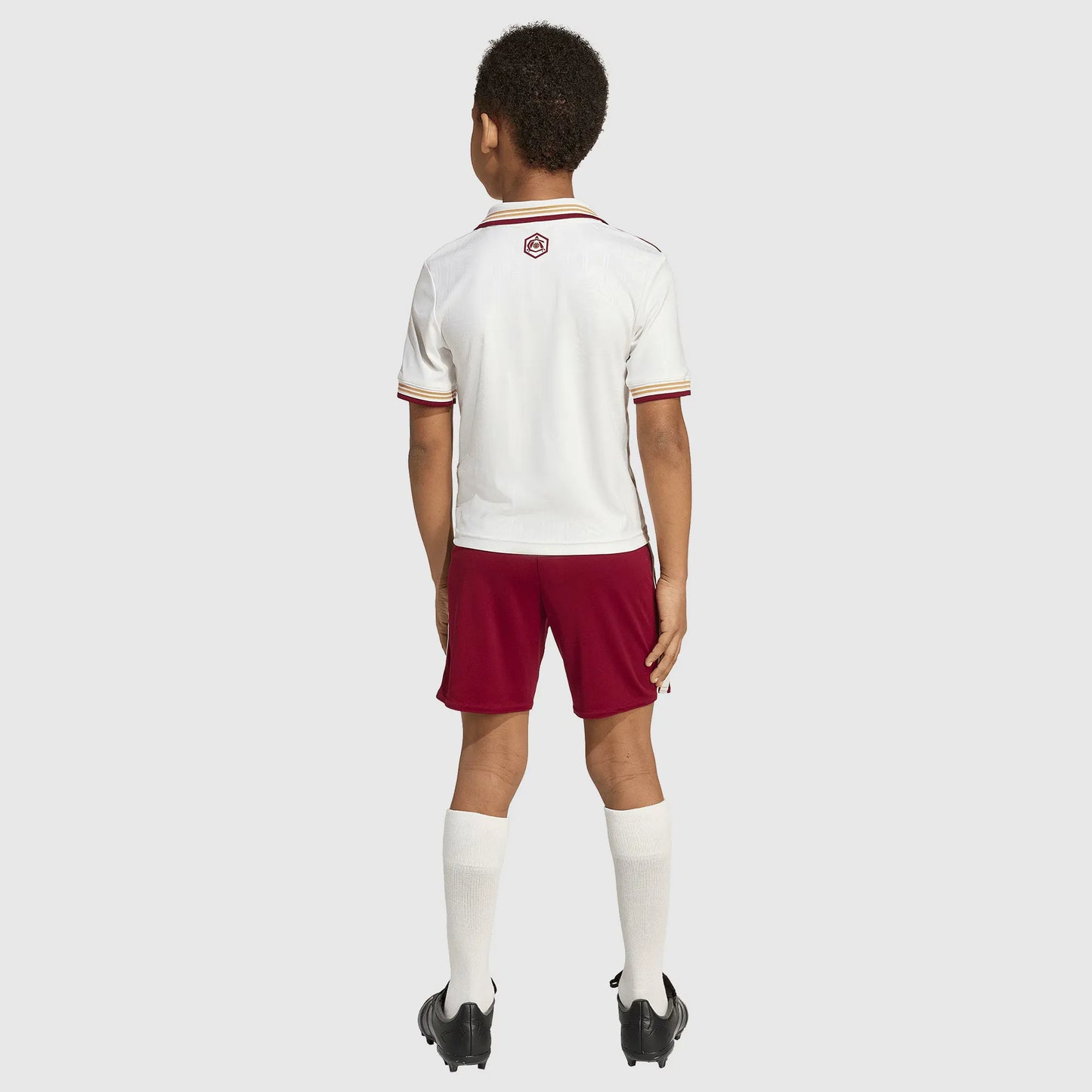 Conjunto Infantil adidas Arsenal 2025/26 III