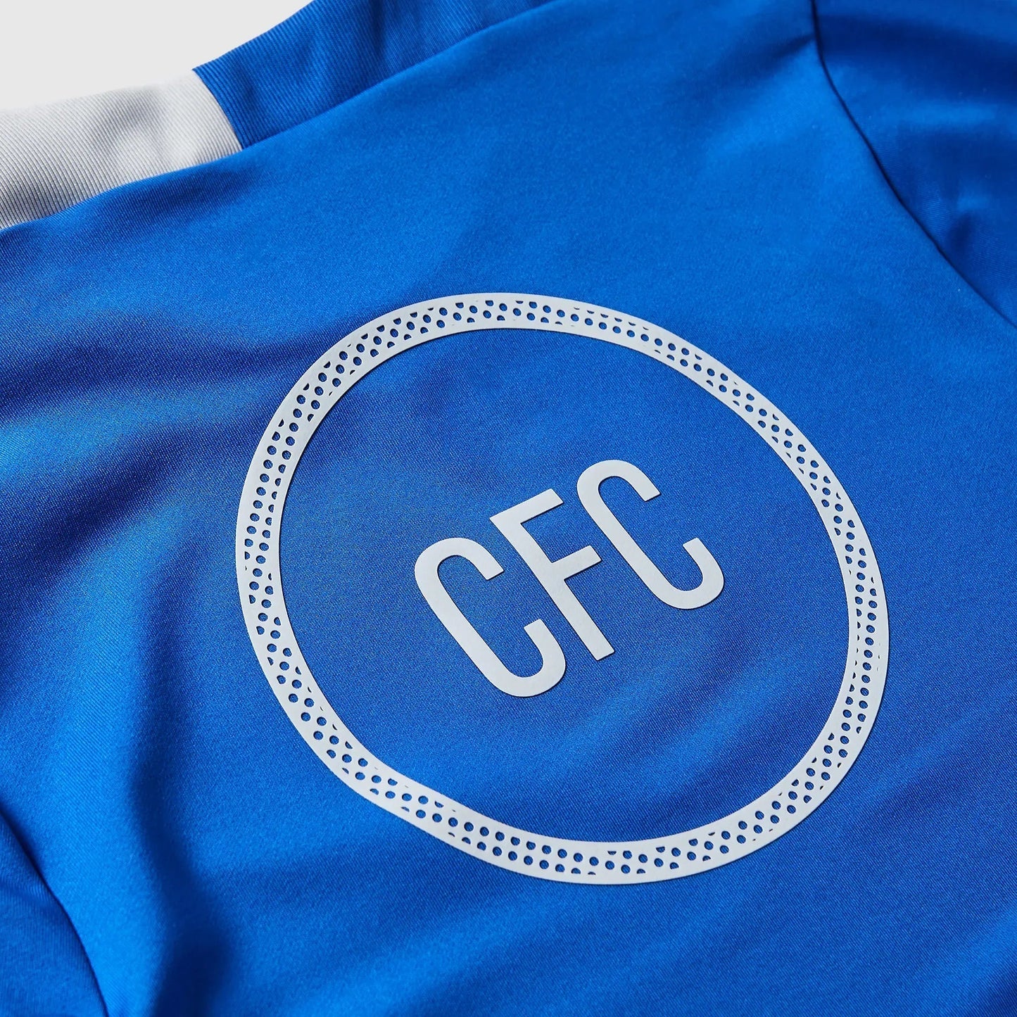 Jaqueta Feminina Nike Chelsea FC 2025/26 Pré-Jogo