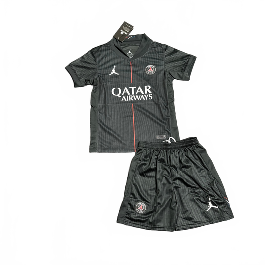 Conjunto Infantil Paris Saint-gemain 2026/27