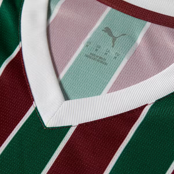 Camisa do Fluminense I - 2026/27