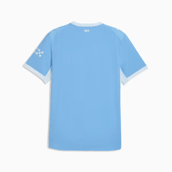 Camisa Manchester City 2026/27 Home Masculino