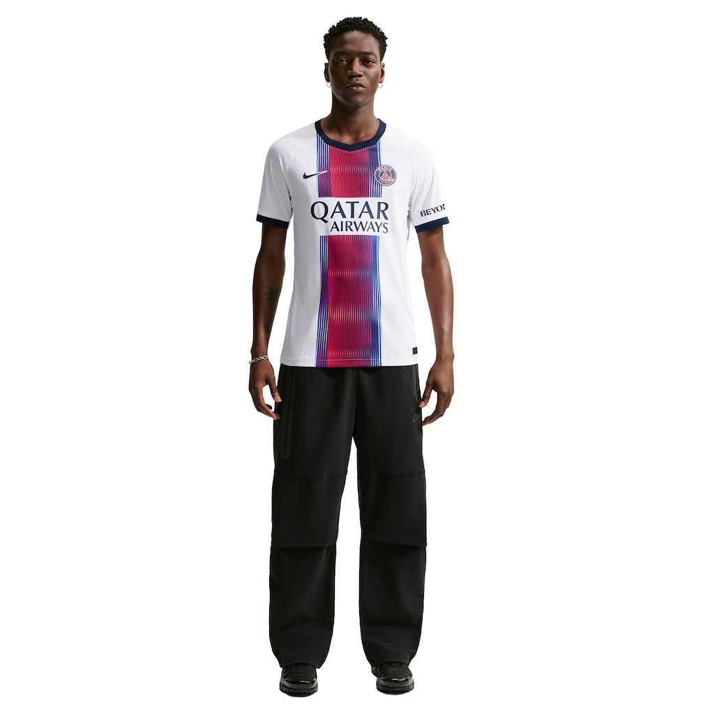 Camisa Nike Paris Saint Germain 2026/27 II Jogador