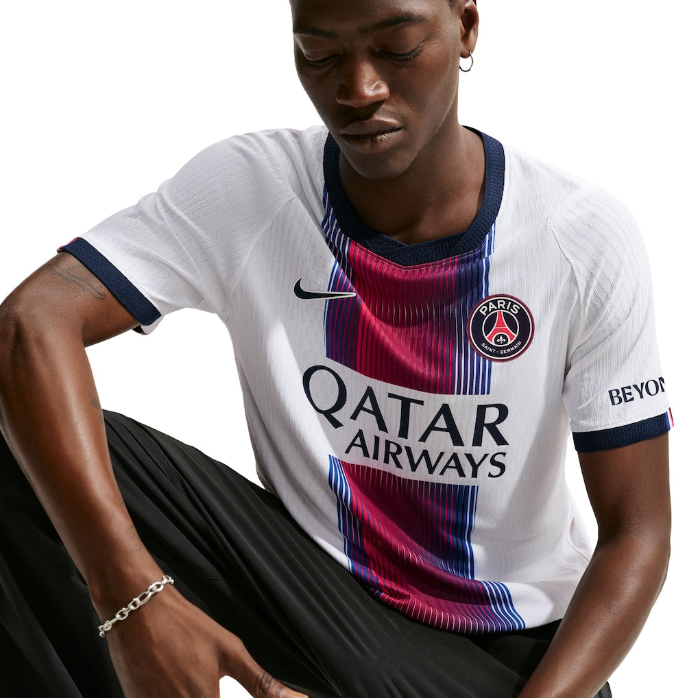 Camisa Nike Paris Saint Germain 2026/27 II Jogador