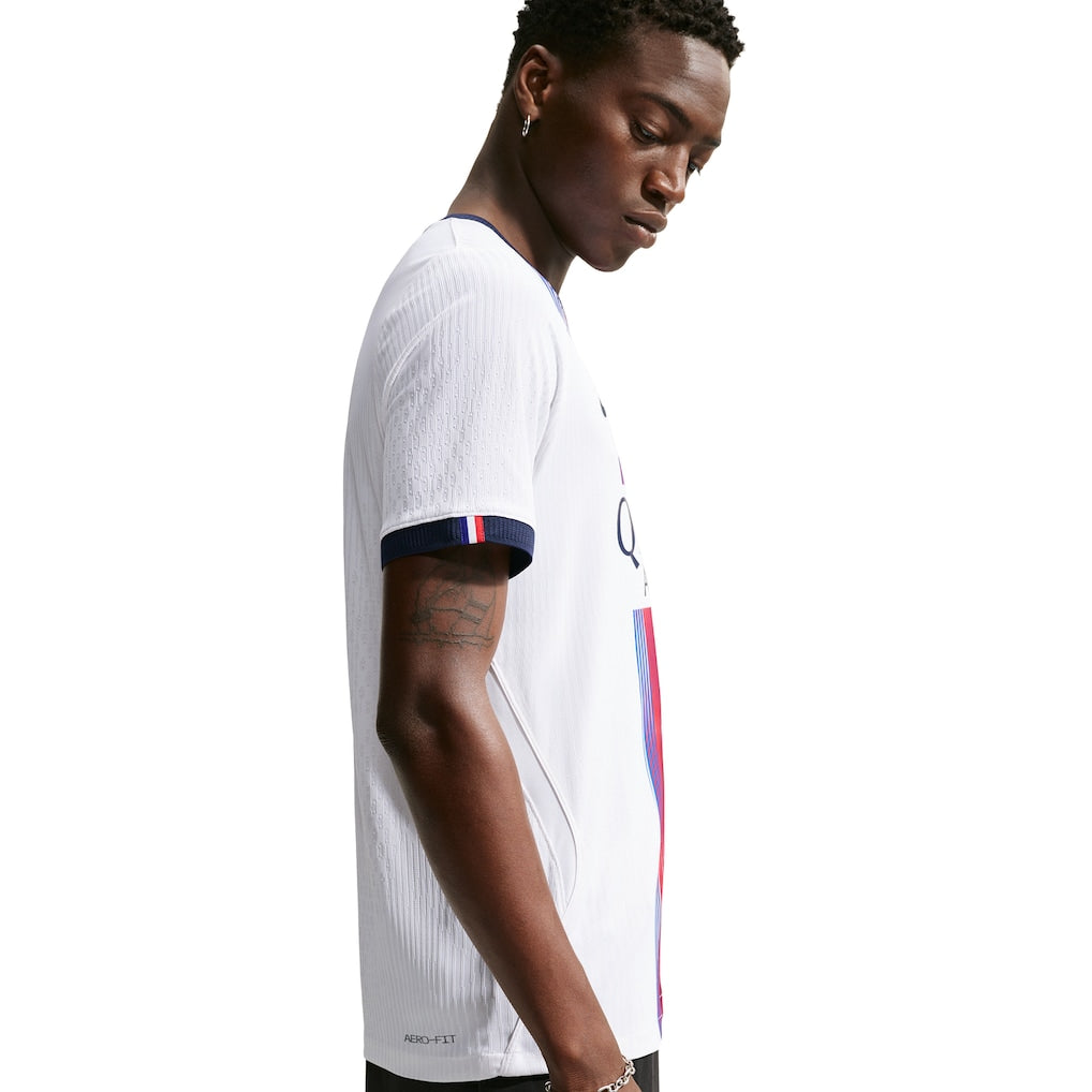 Camisa Nike Paris Saint Germain 2026/27 II Jogador