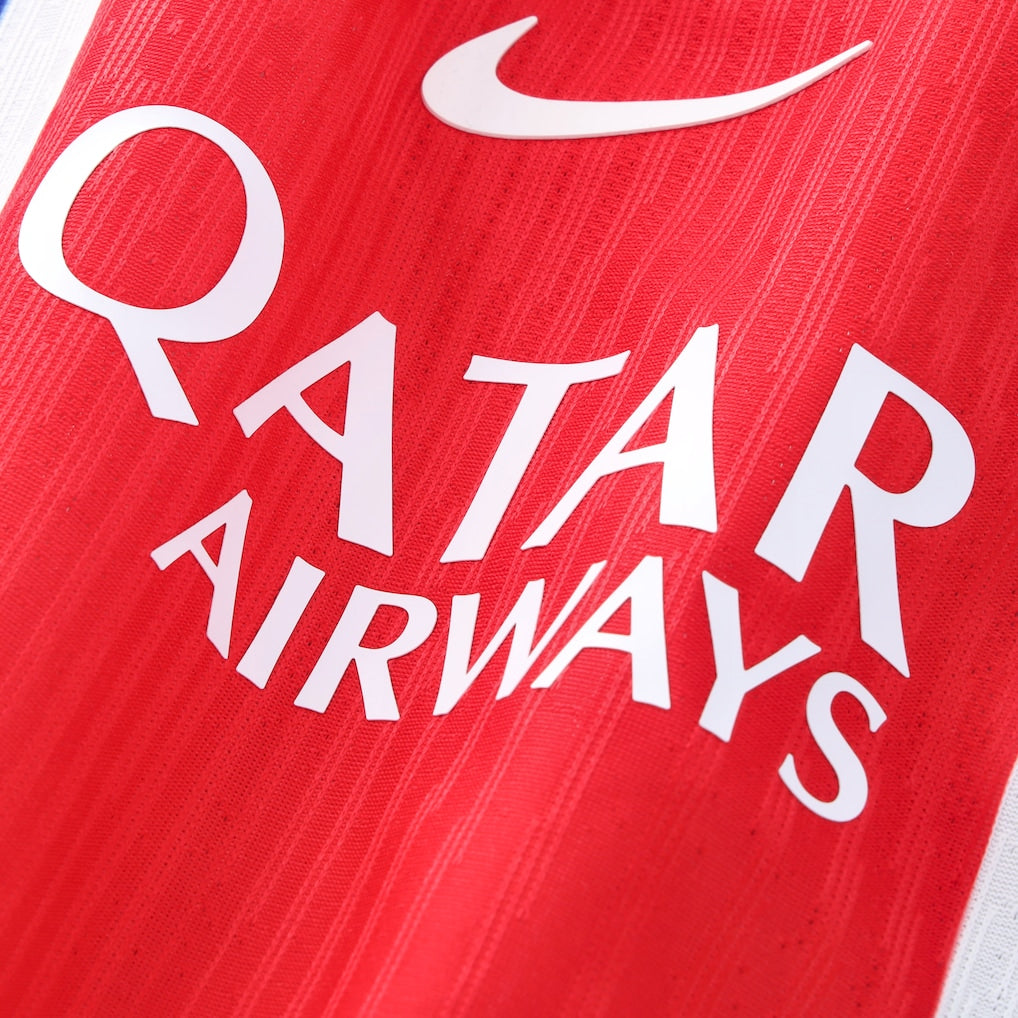 Camisa Nike Paris Saint Germain 2026/27 I Jogador
