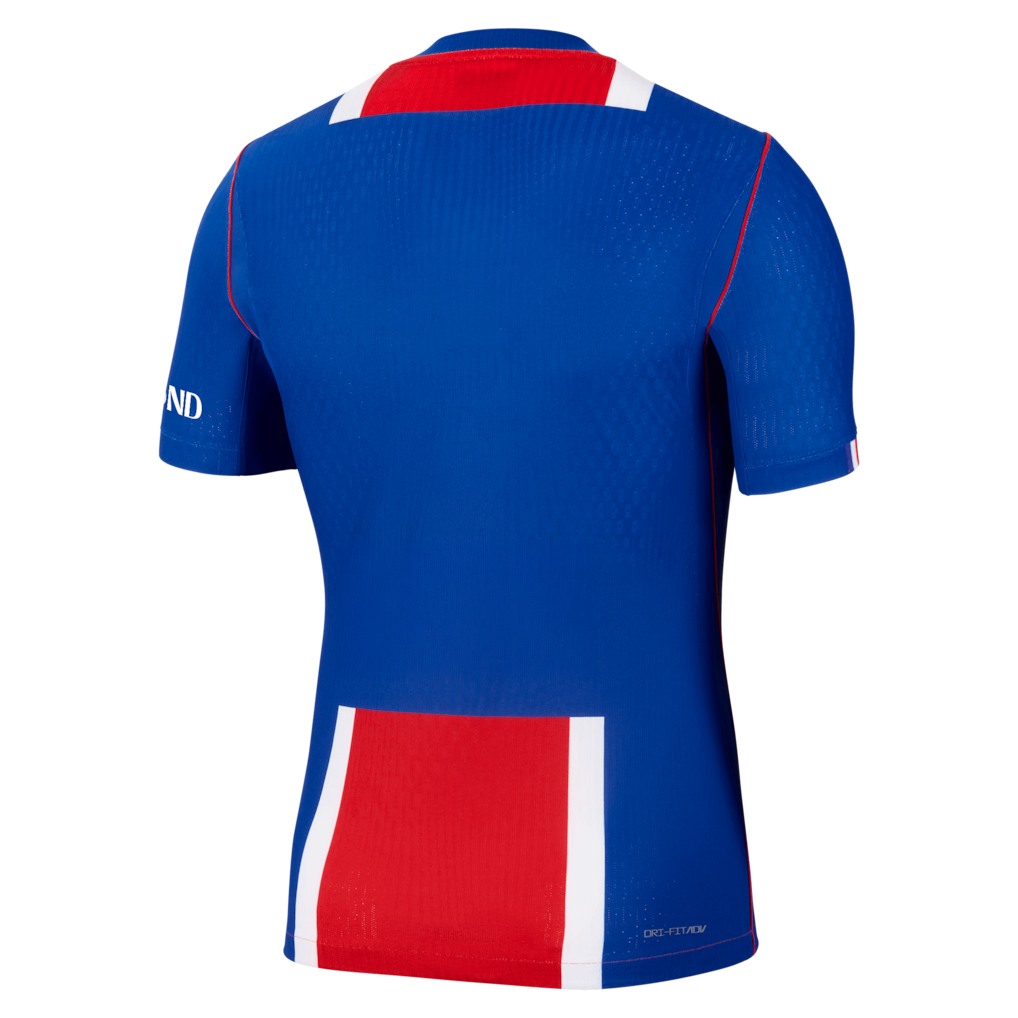 Camisa Nike Paris Saint Germain 2026/27 I Jogador