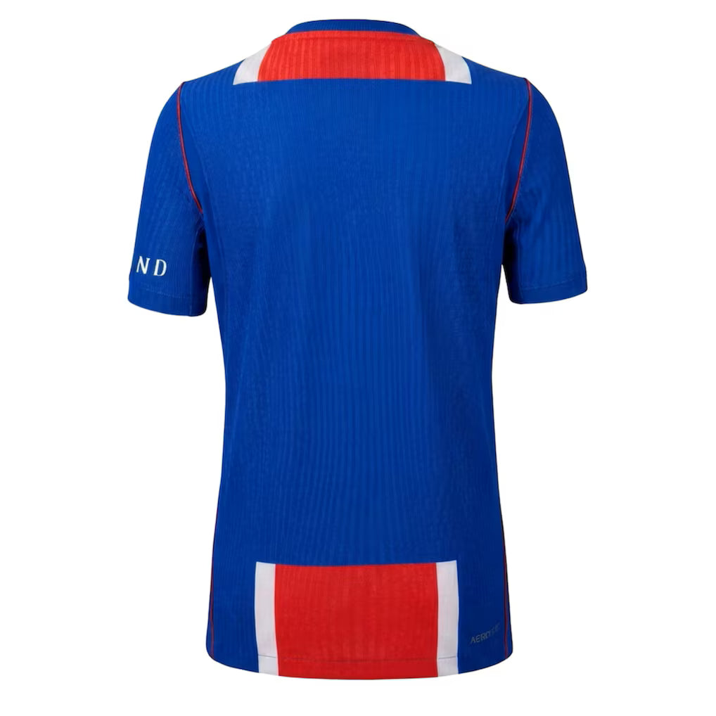 Camisa Nike Paris Saint Germain 2026/27 I Jogador